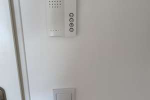 Neubau vollmöbl. 2,5 -Zi Penthouse Whg -Balkon u Dachterrasse in Muc-Aubing, 5 Min. S-Bahn Leienfels – Ilse-Fehling-Str. 8, 81245 Altaubing, München – Vorschaubild 47