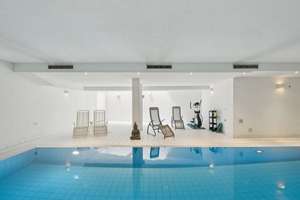 Frisch saniert, Pool, Sauna, Tiefgarage, Fußbodenheizung, Aufzug, ohne Makler-Provision – Die vollständige Adresse der Immobilie erhältst du vom Anbieter., 13156 Rosenthal, Berlin – Vorschaubild 17