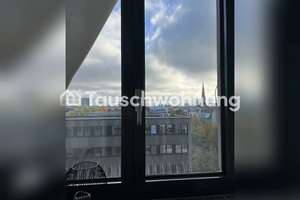 Tauschwohnung: Tolle 3 Zimmer Wohnung in Fußgängerzone – Wilmersdorfer str. 51, 10627 Charlottenburg, Berlin – Vorschaubild 2