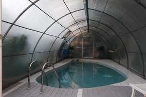 ++ CHARMANTES 2-FAMILIENHAUS MIT POOL ++ – Düsseldorf – Vorschaubild 27