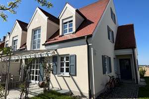 Doppelhaushälfte in Oberroth – Am Sandberg 33a, 85247 Schwabhausen – Vorschaubild 2