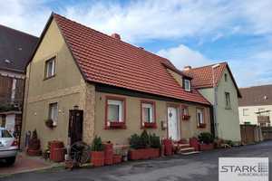 Kleines, gemütliches Einfamilienhaus auf dem Lande! – Würzburg (Kreis) – Vorschaubild 4
