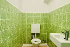 Schicke Wohnung! Frisch renoviert! Jetzt anschauen! – 40239 Düsseltal, Düsseldorf – Vorschaubild 11