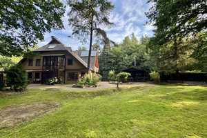 Großes Wohnhaus in der Natur, nur wenige Minuten vom Zentrum in Löningen! *Provisionsfrei* – Cloppenburg (Kreis) – Vorschaubild 4