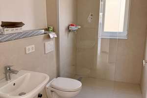 REAL HOUSE: Wohntraum im idyllischen Köln-Esch | 2-Zimmer-Erstbezug mit sonniger Dachterrasse – Die vollständige Adresse der Immobilie erhältst du vom Anbieter., 50765 Esch/Auweiler, Köln – Vorschaubild 14