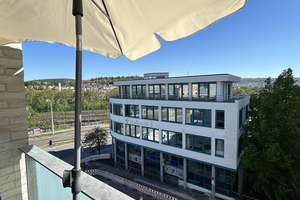 Stuttgart-Nord, gemütliche 2-Zimmer-Wohnung – Nordbahnhofstraße 23b, 70191 Am Pragfriedhof, Stuttgart – Vorschaubild 5