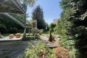 Elegant & Stilvoll: Traumhaftes Einfamilienhaus mit Garten & unglaublich viel Platz! – Köln – Vorschaubild 11