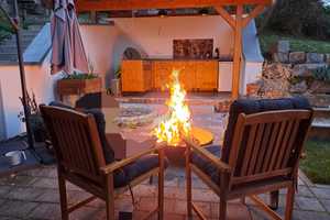 Charmantes Einfamilienhaus mit modernem Komfort und traumhaftem Gartenidyll – Kleines Binsach 9, 74219 Heilbronn (Kreis) – Vorschaubild 23