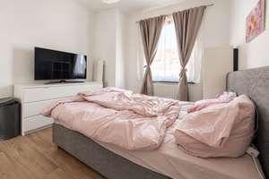 Charmante 3-Zimmer-Wohnung in zentraler Lage mit Balkon – 28215 Regensburger Straße, Bremen – Vorschaubild 6