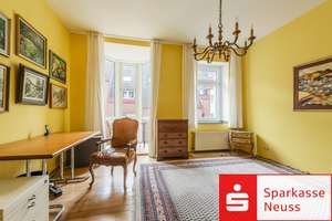 Schicke Maisonette-Wohnung plus Kapitalanlage! – Die vollständige Adresse der Immobilie erhältst du vom Anbieter., 41460 Innenstadt, Neuss – Vorschaubild 1
