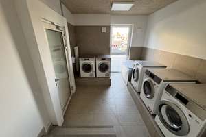 Ruhige möblierte Singlewohnung  mit Einbauküche - direkt am S-Bahnof Schöneweide – Schnellerstraße 27, 12439 Niederschöneweide, Berlin – Vorschaubild 11