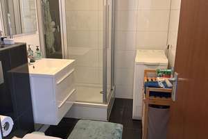 Provisionsfrei: Moderne 2-Zimmerwohnung mit Traumblick ohne Vis-a´-vis in Flingern Süd – Die vollständige Adresse der Immobilie erhältst du vom Anbieter., 40233 Flingern Süd, Düsseldorf – Vorschaubild 7