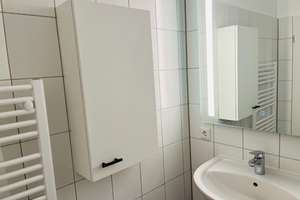 Möblierte 1,5 Zimmer - Wohnung in Uninähe – Voßheide 2, 33619 Dornberg, Bielefeld – Vorschaubild 7