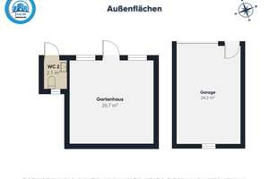 Einfamilienhaus mit Garage in zentraler Lage von Weilerswist! – Eispfad 15, 53919 Weilerswist – Vorschaubild 42
