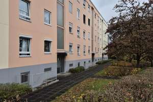 Schöne Wohnung, gut gelegen und ideal für ein Paar oder kleine Familie – Die vollständige Adresse der Immobilie erhältst du vom Anbieter., 65197 Klarenthal, Wiesbaden – Vorschaubild 2