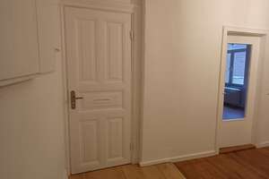 Großzügige Wohnung Fleethörn 64 in Kiel zu vermieten- Otto Stöben GmbH – Fleethörn 64, 24103 Damperhof, Kiel – Vorschaubild 13