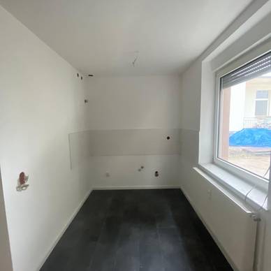 Wohnung In Bernburg