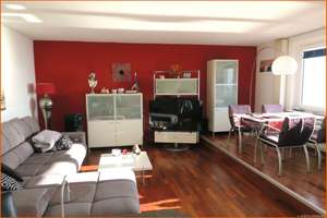Traumhafter Weserblick - moderne Dreiraumwohnung im Columbus-Center – Obere Bürger 104, 27568 Mitte, Bremerhaven – Vorschaubild 2