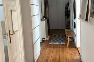 Jugendstilwohnung, 4 Zi, mit Balkon in Braunschweig – Goslarsche Str. 86, 38118 Westliches Ringgebiet, Braunschweig – Vorschaubild 19