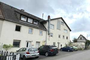 ++ MEHRFAMILIENHAUS IN ZENTRALER LAGE! ++ VIEL PLATZ! ++ AUSBAUPOTENTIAL VORHANDEN! ++ – Heilbronn (Kreis) – Vorschaubild 2