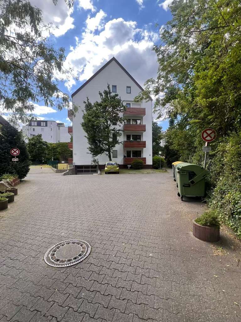 Immobilie in Offenbach am Main - Kapitalanlage - Bild 4