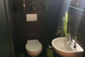 Volkmarode, 3 Zimmer, 96 m²,EBK, Fußbodenheizung, Gä-WC,Garage – Scharenbusch 2, 38104 Volkmarode, Braunschweig – Vorschaubild 11