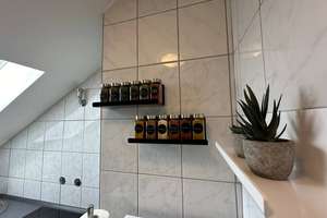 Vollausgestattete 4-Zimmer-Wohnung in Augsburg Kriegshaber – Schmutterstraße 26, 86156 Kriegshaber, Augsburg – Vorschaubild 18
