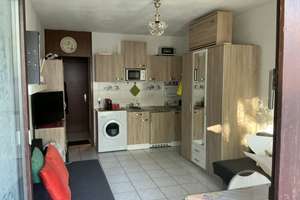 Kompaktes 1-Zimmer-Apartment in Darmstadt-Mitte – 64283 Mitte, Darmstadt – Vorschaubild 4