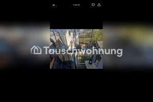 Tauschwohnung: 3-Zimmer-Wohnung in Lindenau tauschen