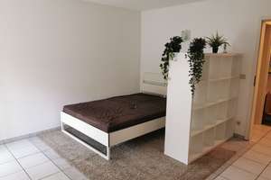 Charmantes 1-Zimmer Appartement mit Wintergarten und Carport inklusive – Die vollständige Adresse der Immobilie erhältst du vom Anbieter., 93057 Konradsiedlung-Wutzlhofen, Regensburg – Vorschaubild 6
