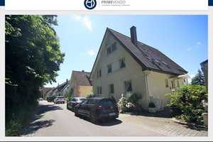 Idyllisches Zweifamilienhaus am Ortsrand von Sinzheim mit Panoramablick und Gartenparadies – Rastatt (Kreis) – Vorschaubild 3