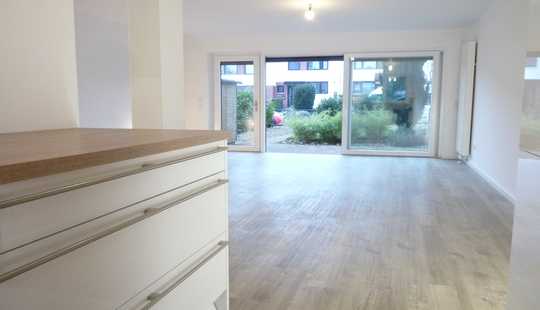 Bild von ruhige Wohnlage in Großburgwedel * liebevoll saniertes Haus * besonders Familien freundliche Lage