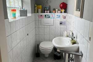Haus mit 5 Zimmern- Rottendorfer Strasse – 97074 Frauenland, Würzburg – Vorschaubild 7
