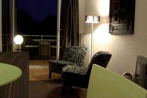 Wunderschöne und charmante  1-Zimmer Wohnung im 2. OG mit Balkon im Paulusviertel – Die vollständige Adresse der Immobilie erhältst du vom Anbieter., 64285 Bessungen, Darmstadt – Vorschaubild 4