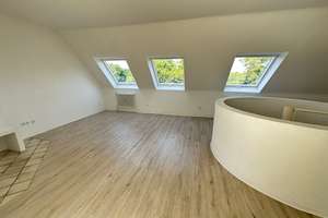 1 Zimmer Maisonette Wohnung mit Kamin – Hülsmannstr. 49, 45355 Borbeck-Mitte, Essen – Vorschaubild 3