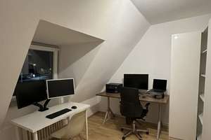 Helle Maisonette Wohnung mit 4,5 Zimmern in bester Lage – Kempener Allee 102, 47803 Kempener Feld/Baackeshof, Krefeld – Vorschaubild 12