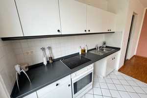 Bezugsfrei: Kirchsteigfeld - 2 Zimmer mit Balkon, EBK, inkl PKW Stellplatz, ruhig und gepflegt! – Lise-Meitner-Str. XX, 14480 Potsdam – Vorschaubild 8