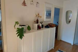 kleine Dachgeschosswohnung im Bielefelder Westen – Rolandstr 28, 33615 Mitte, Bielefeld – Vorschaubild 2