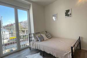 Mitten in STUTTGART ! Wunderschöne vollmöbilierte Studioapartments  ab 01.05.2026 Apt 2.5 – Neckarstr. 140/2, 70190 Stöckach, Stuttgart – Vorschaubild 3