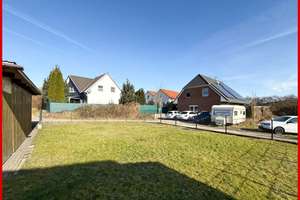Entspannt leben in allen Lebensphasen - ebenerdiger, gepflegter Bungalow in beliebter Wohnlage – Die vollständige Adresse der Immobilie erhältst du vom Anbieter., 24866 Busdorf – Vorschaubild 5