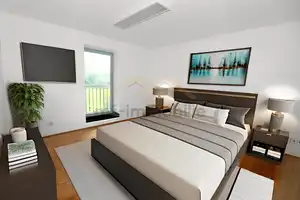modern Wohnen in der Schlossdomäne Wendhausen 172 m2 in exclusiver Lage – Helmstedt (Kreis) – Vorschaubild 28