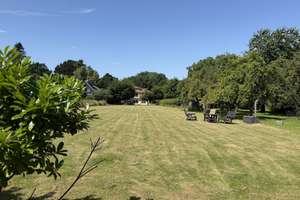 Modernes Einfamilienhaus mit großem Garten in ruhiger Lage in Hittfeld  – Die vollständige Adresse der Immobilie erhältst du vom Anbieter., 21218 Seevetal – Vorschaubild 8