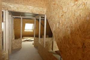 Wohnhaus mit Doppelgarage im Jahr 2024  neu voller Wärmeschutz  &  PV Anlage 15 kW – Steinhauserstraße 26, 97483 Eltmann – Vorschaubild 12