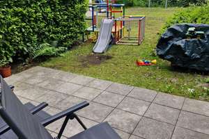 Bildschöne Wohnung mit Garten im Szeneviertel – 40223 Bilk, Düsseldorf – Vorschaubild 3