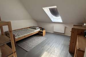 DO -  Eichlinghofen - Nähe TU - gemütl. Dachgeschoß-ETW - 2 ZKDB, Balkon - ca. 54 m², saniert !!! – Die vollständige Adresse der Immobilie erhältst du vom Anbieter., 44227 Eichlinghofen, Dortmund – Vorschaubild 6