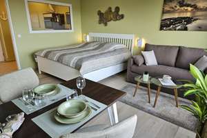 Modernisierte Ferienwohnung direkt am Südstrand auf Fehmarn / Burgtiefe MAKLERFREI! – Strandhaferweg 6, 23769 Fehmarn – Vorschaubild 25