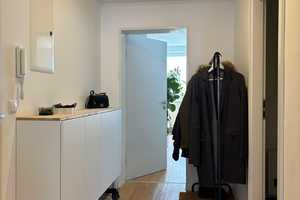 Nachmieter gesucht: Charmante 2-Zimmer-Wohnung mit Balkon im Herzen von Nürnberg! – Nürnberg – Vorschaubild 7
