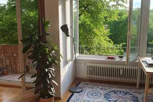 Perfekte 1-Zimmer-Wohnung mit Balkon in Haidhausen – Lucile-Grahn-Straße 24, 81675 München – Vorschaubild 9