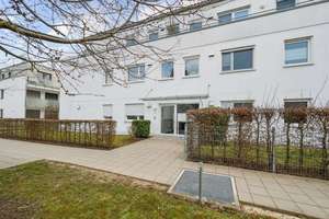 Exklusive Loftwohnung mit großzügiger Dachterrasse – Die vollständige Adresse der Immobilie erhältst du vom Anbieter., 85049 Friedrichshofen-Hollerstauden, Ingolstadt – Vorschaubild 18