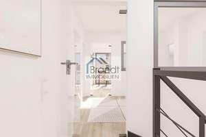 Neubau - Einfamilienhaus 150m² in Northeim, Baugebiet Am Wieter inkl. Grundstück – Die vollständige Adresse der Immobilie erhältst du vom Anbieter., 37154 Northeim – Vorschaubild 6